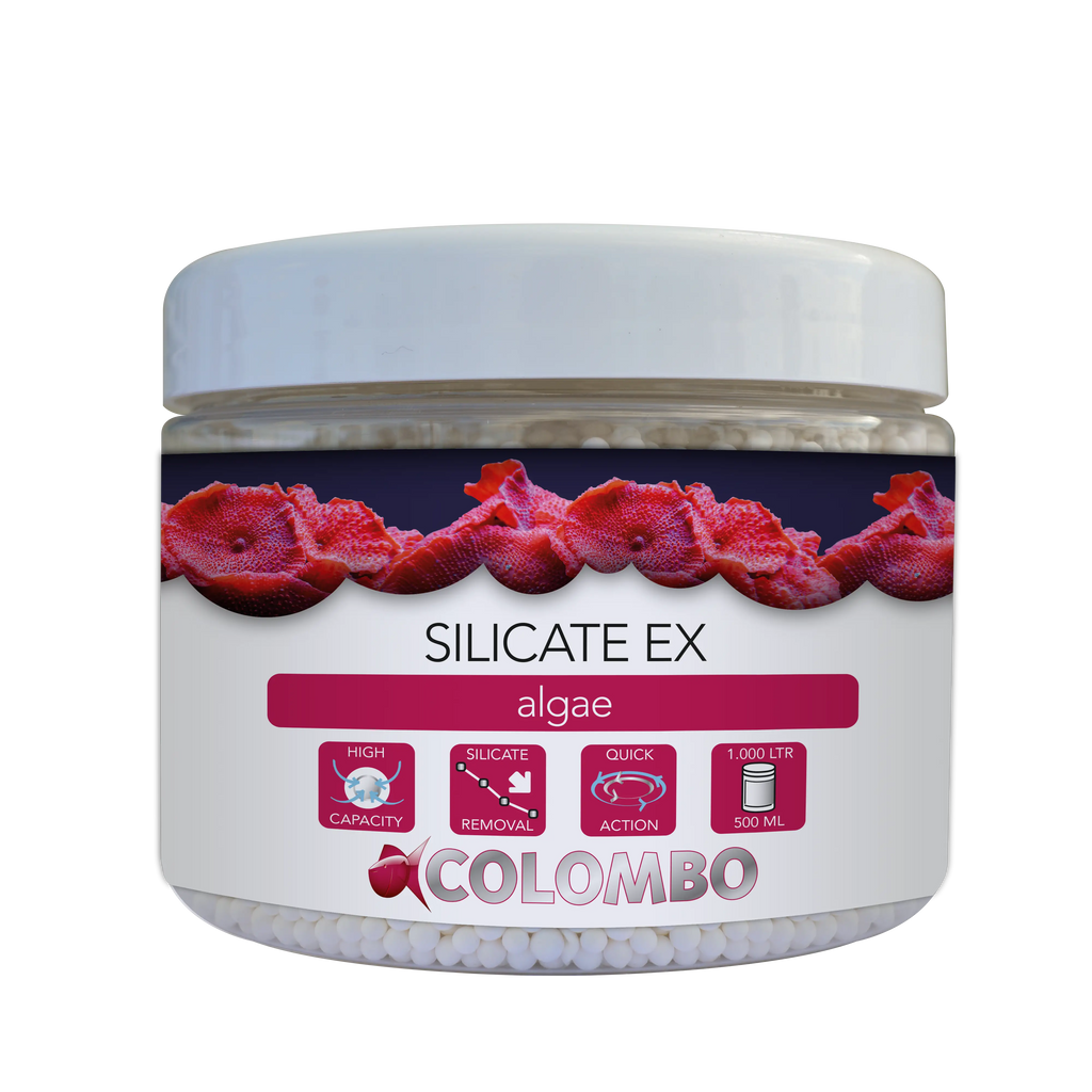 ANTI-SILICATE - MARINE SILICATE REMOVER 500 ML