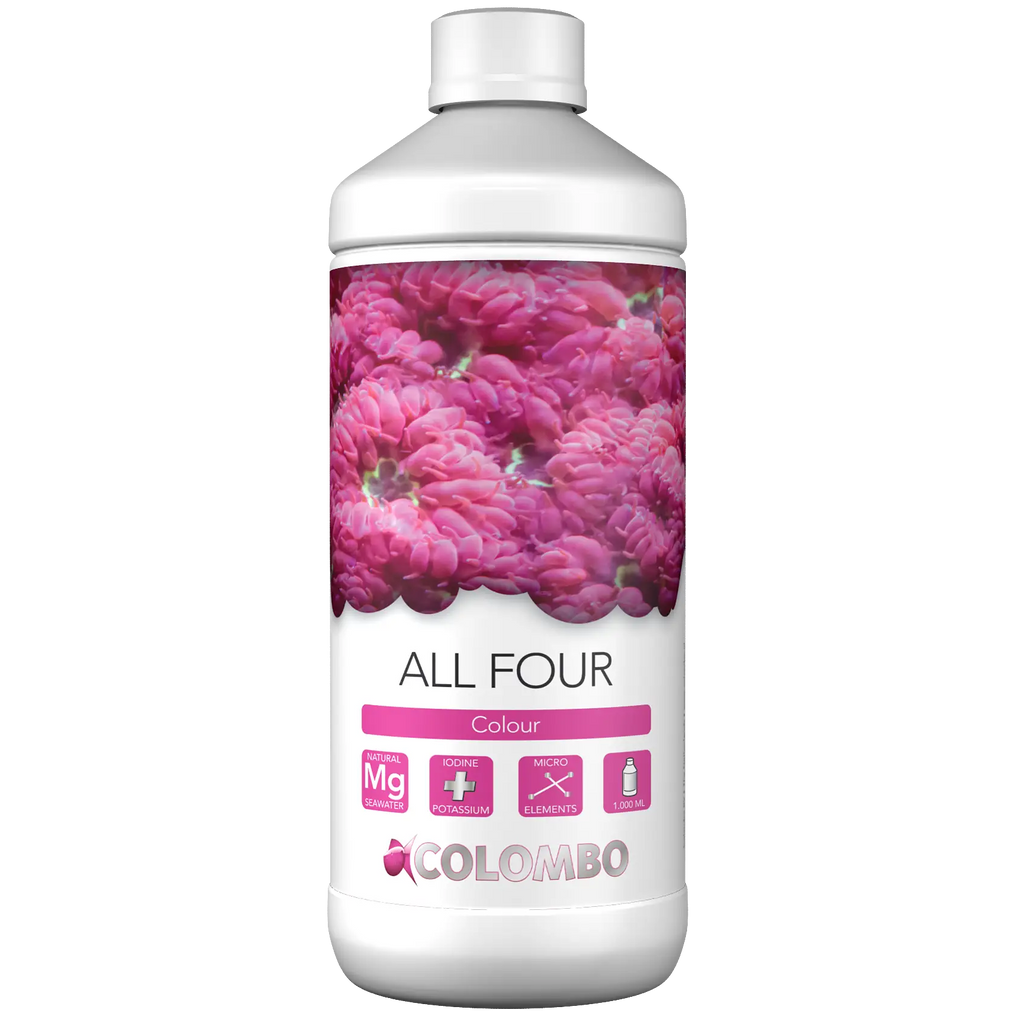 AJOUT BALLING - COL MARINE ALL FOUR 1000 ML