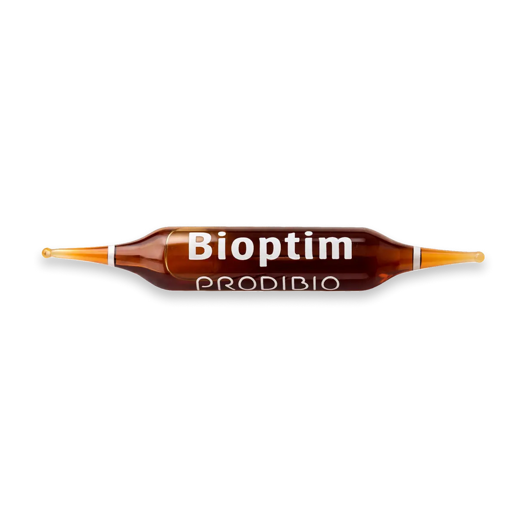 BACTERIE - BIOPTIM X30 AMPOULES