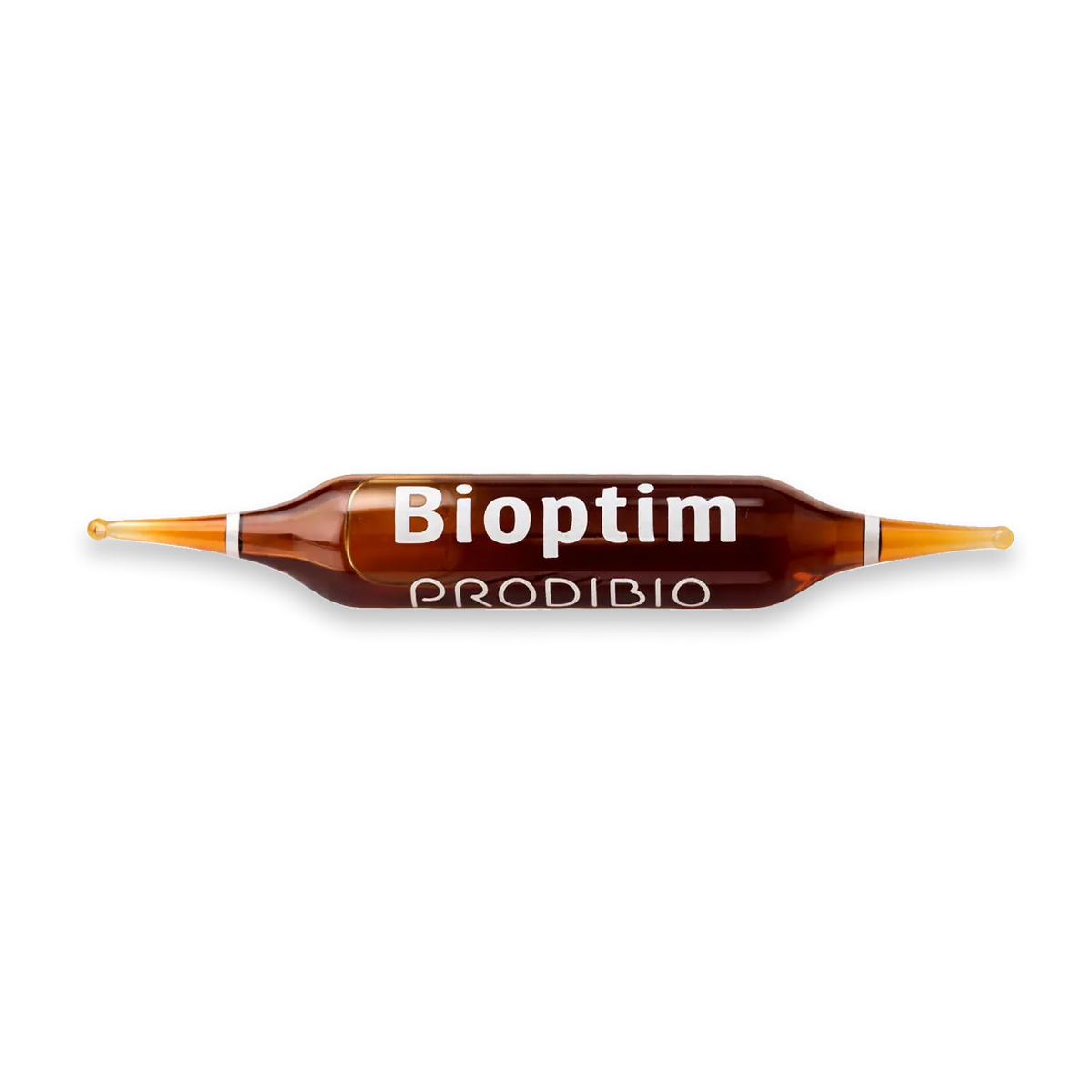 BACTERIE - BIOPTIM X30 AMPOULES