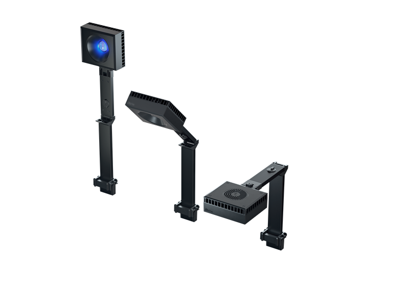 LIGHTING - REEFLED 90/115 UNIVERSAL ARM